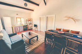 Welcoming House in Cañamero + Pool